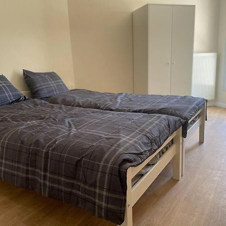 Appartement Cosy Dijon Extérieur photo